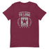 America Refusing To Lose Since 1776 t-shirt - Mainstream Freedom